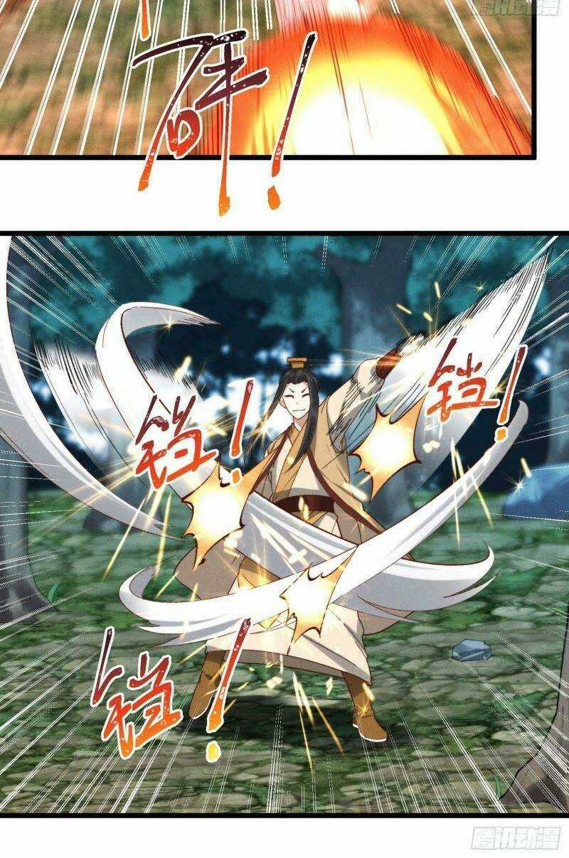 Linh Tôn Chi Tử - Chapter 43 - Trang 54