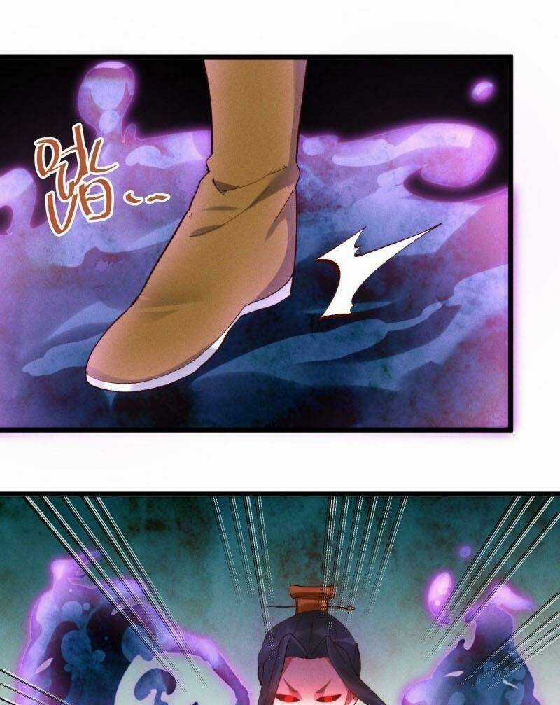 Linh Tôn Chi Tử - Chapter 43 - Trang 55