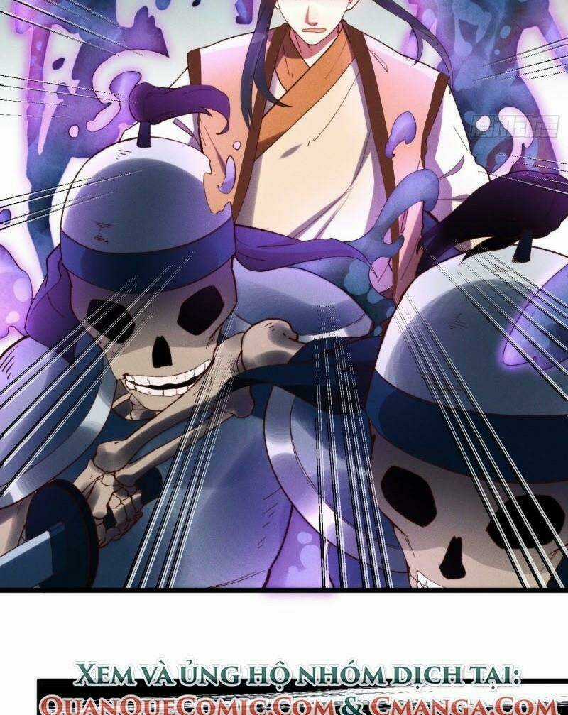 Linh Tôn Chi Tử - Chapter 43 - Trang 56