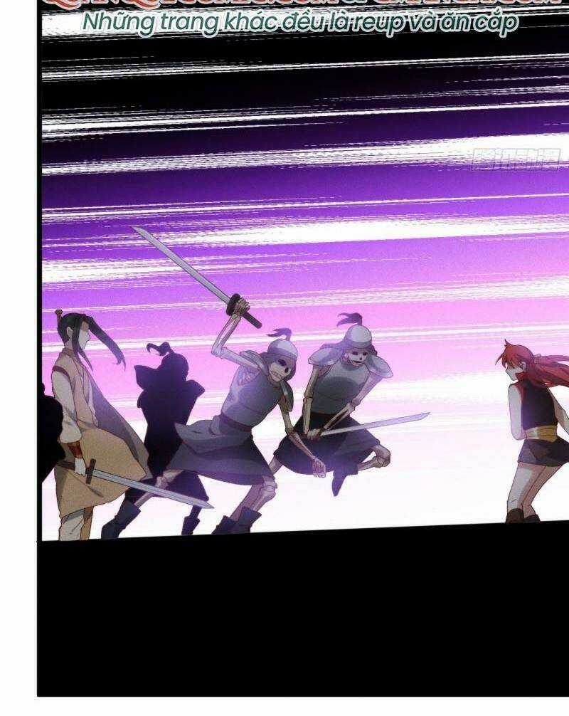 Linh Tôn Chi Tử - Chapter 43 - Trang 57