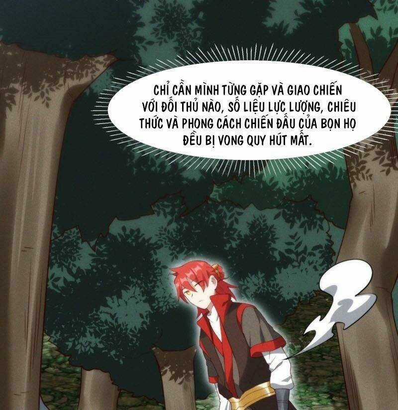 Linh Tôn Chi Tử - Chapter 43 - Trang 7