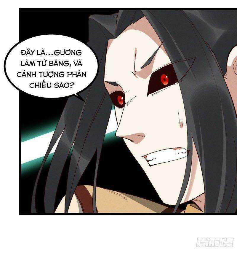 Linh Tôn Chi Tử - Chapter 43 - Trang 64