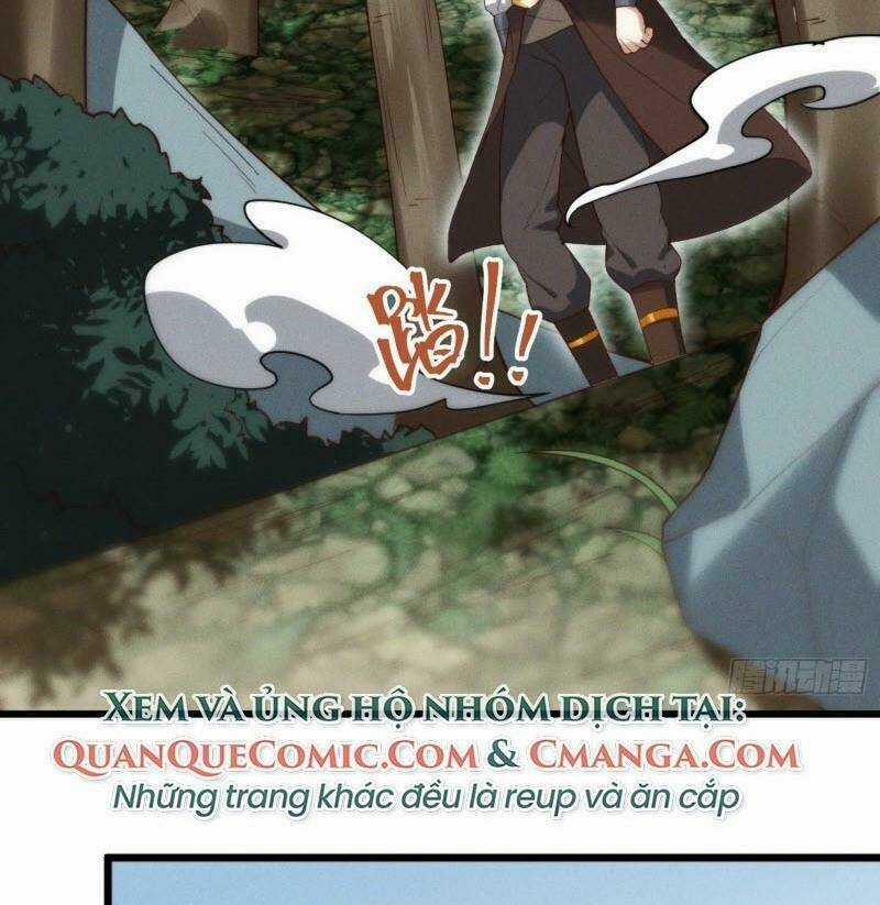 Linh Tôn Chi Tử - Chapter 43 - Trang 8