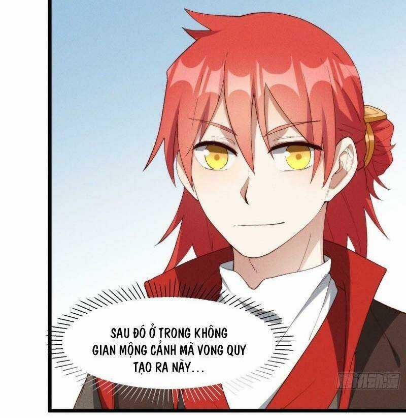 Linh Tôn Chi Tử - Chapter 43 - Trang 9