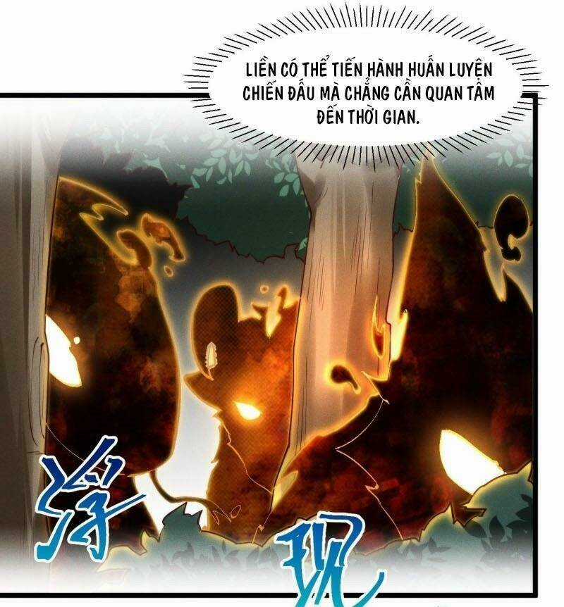 Linh Tôn Chi Tử - Chapter 43 - Trang 10