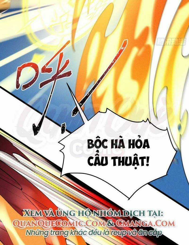 Linh Tôn Chi Tử - Chapter 44 - Trang 2