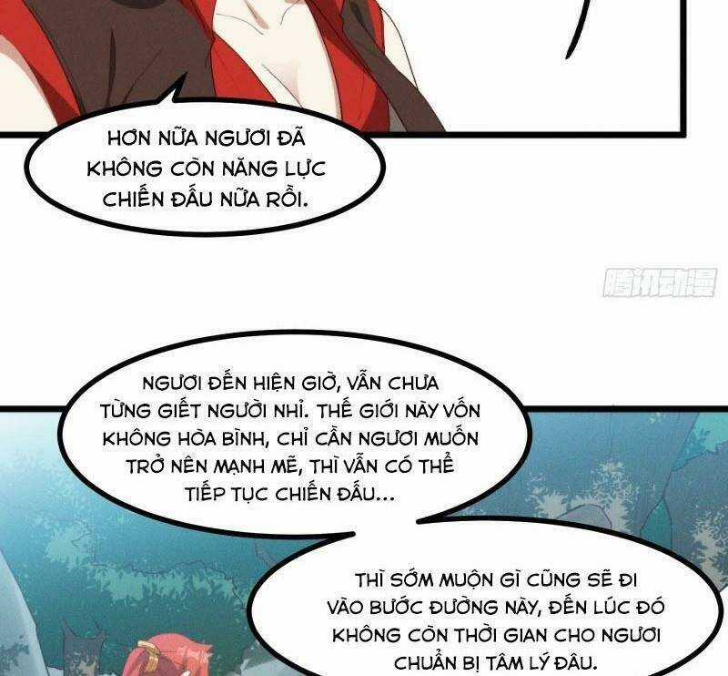 Linh Tôn Chi Tử - Chapter 44 - Trang 11