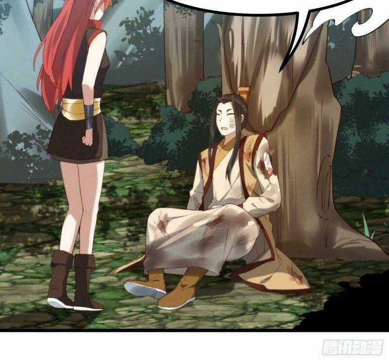 Linh Tôn Chi Tử - Chapter 44 - Trang 12