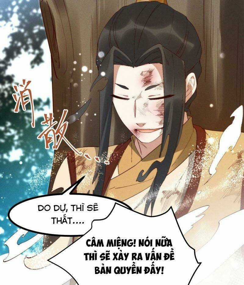 Linh Tôn Chi Tử - Chapter 44 - Trang 16