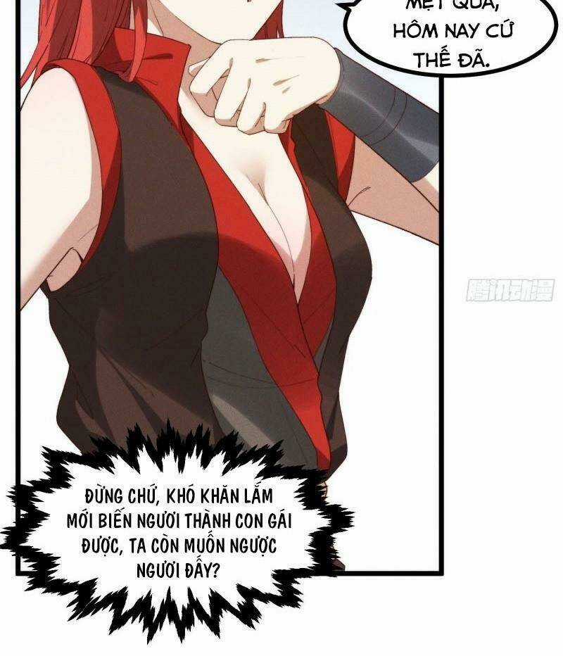 Linh Tôn Chi Tử - Chapter 44 - Trang 18