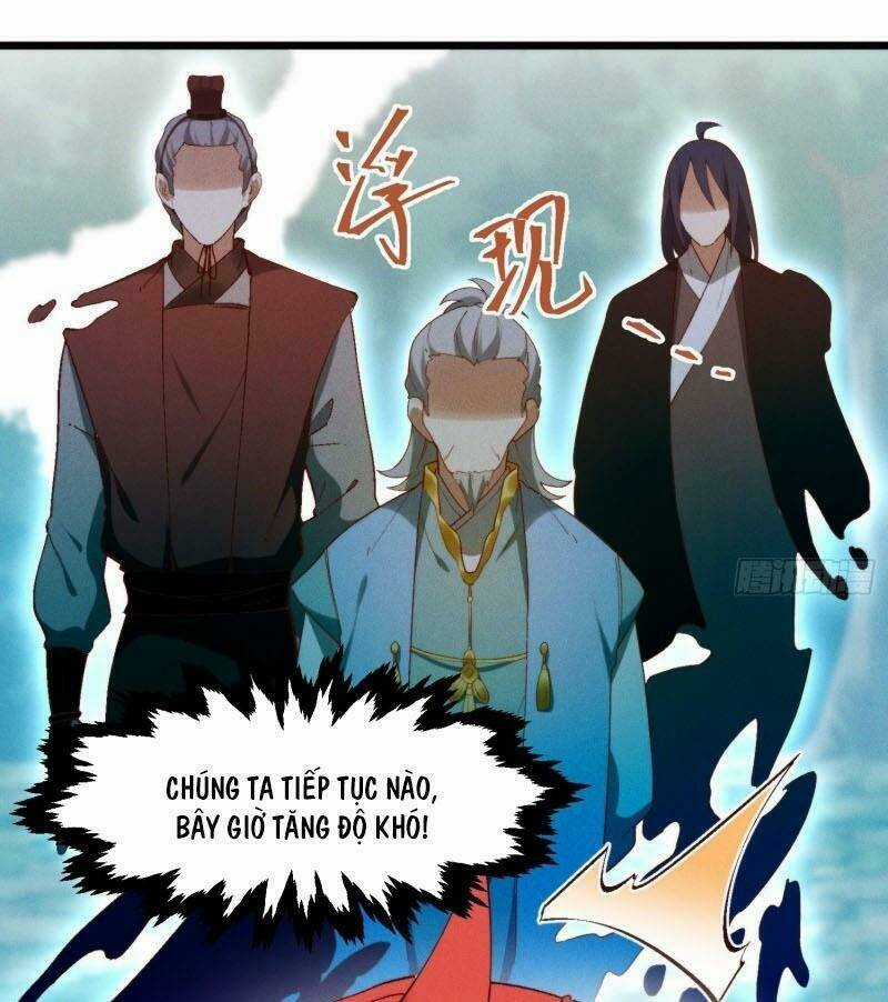 Linh Tôn Chi Tử - Chapter 44 - Trang 19