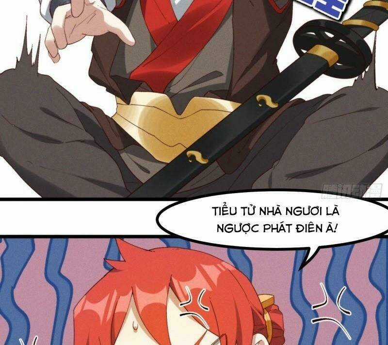 Linh Tôn Chi Tử - Chapter 44 - Trang 23