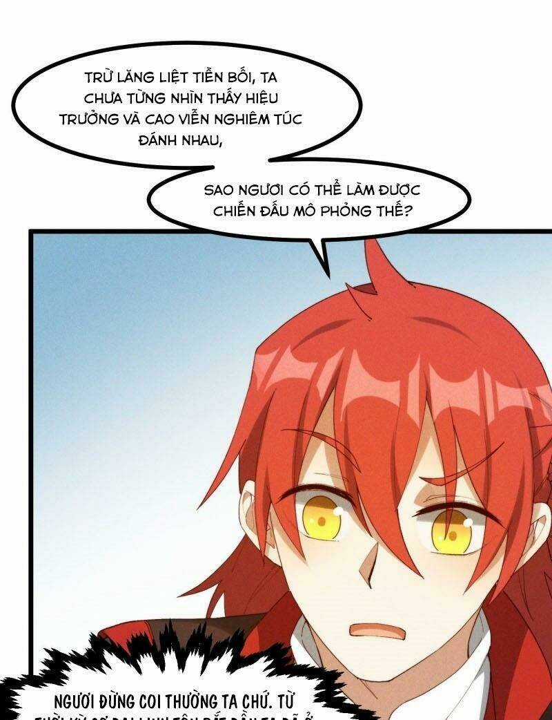 Linh Tôn Chi Tử - Chapter 44 - Trang 25