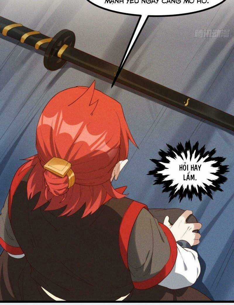 Linh Tôn Chi Tử - Chapter 44 - Trang 27