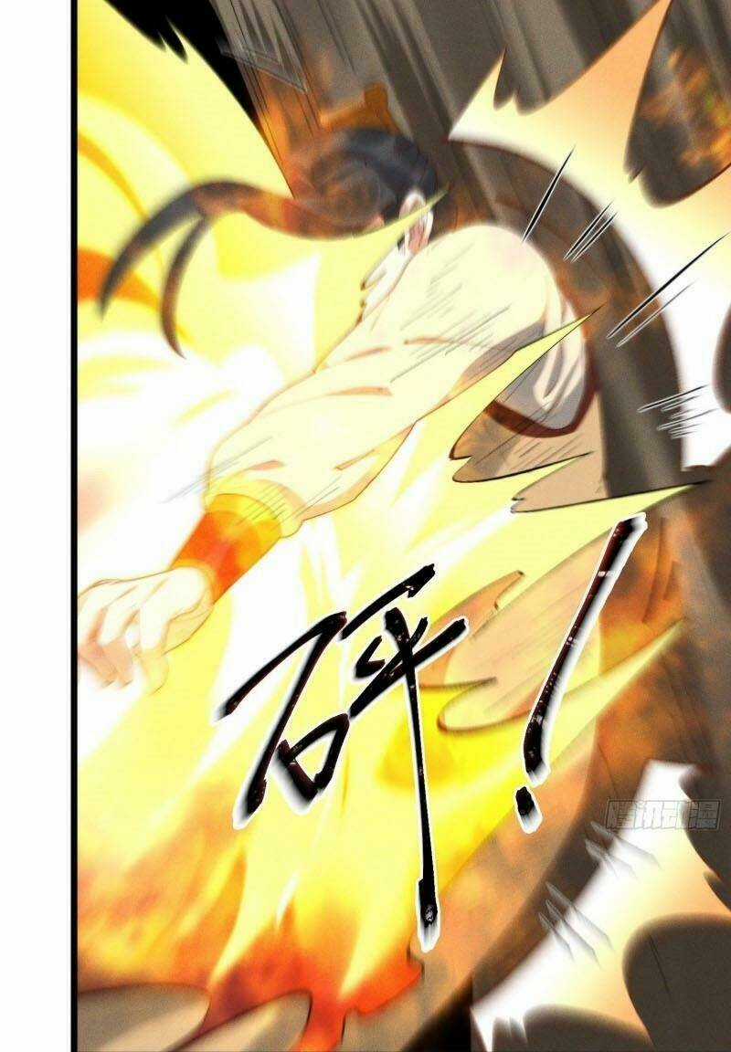 Linh Tôn Chi Tử - Chapter 44 - Trang 4