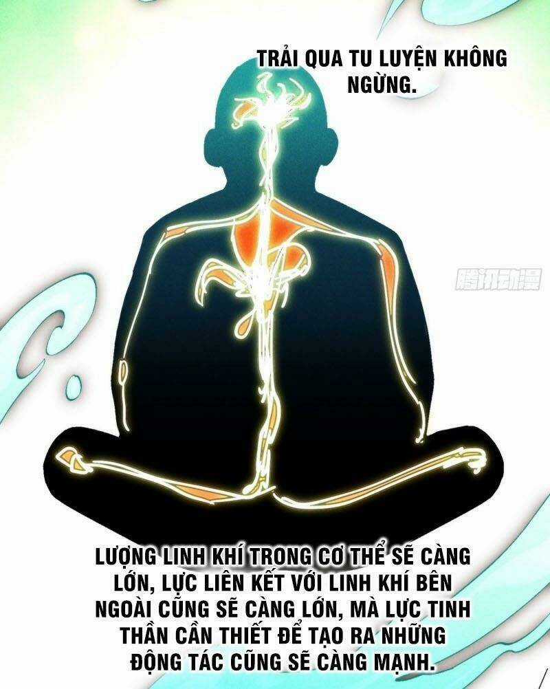 Linh Tôn Chi Tử - Chapter 44 - Trang 31