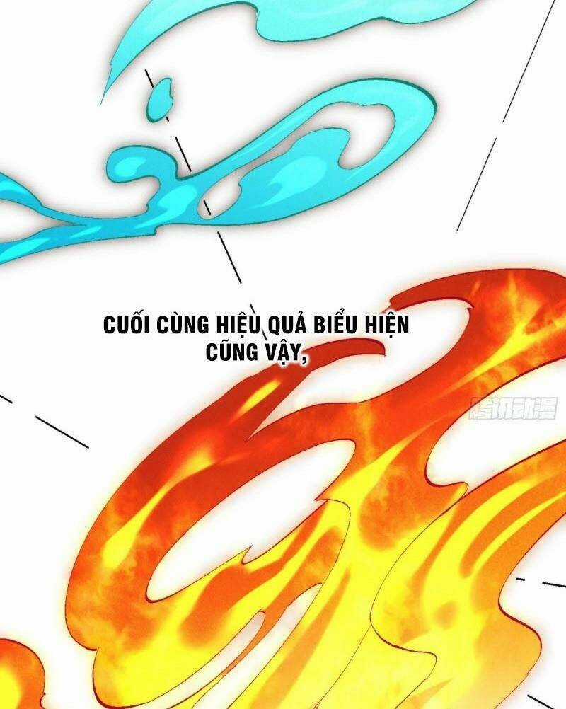 Linh Tôn Chi Tử - Chapter 44 - Trang 32