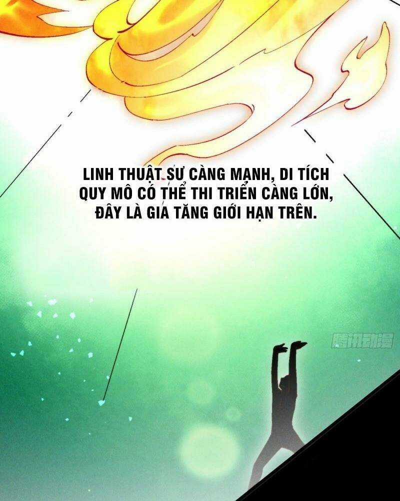 Linh Tôn Chi Tử - Chapter 44 - Trang 33