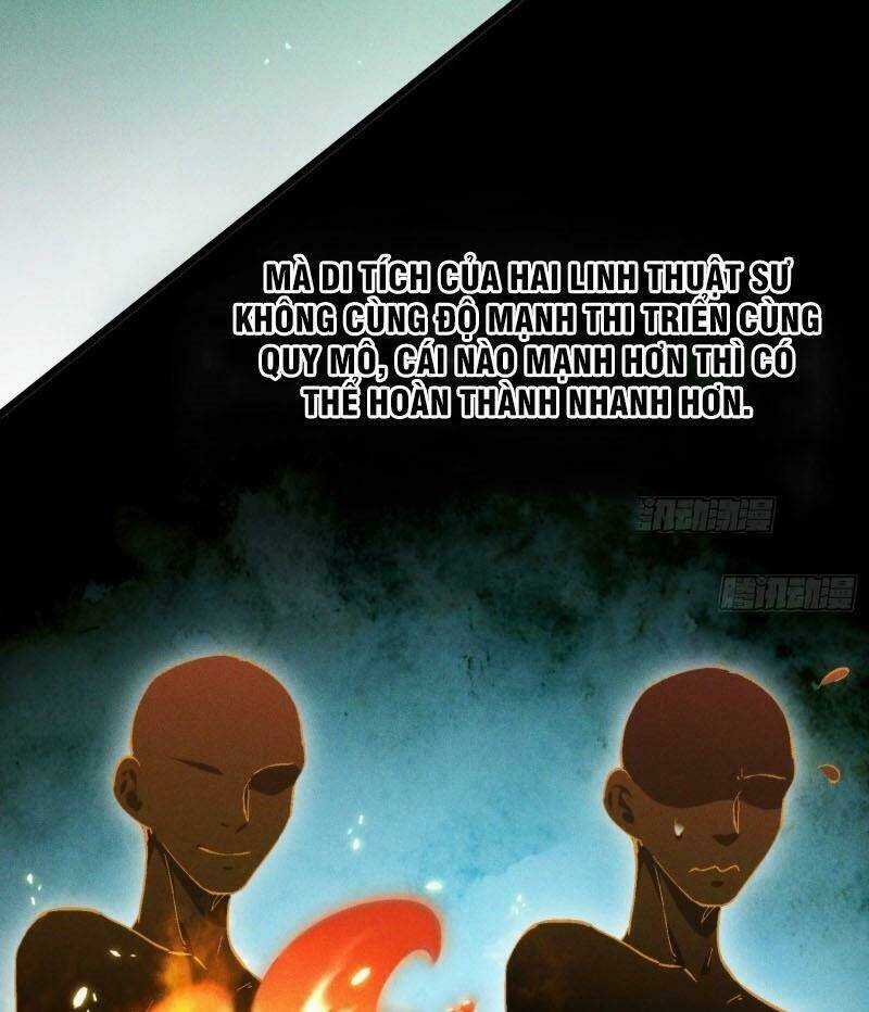 Linh Tôn Chi Tử - Chapter 44 - Trang 34