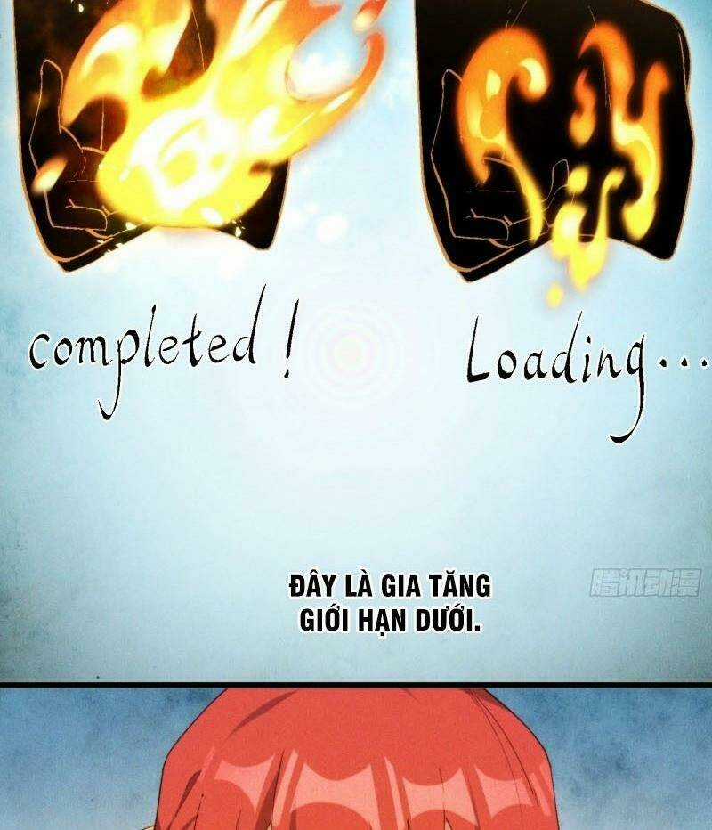 Linh Tôn Chi Tử - Chapter 44 - Trang 35