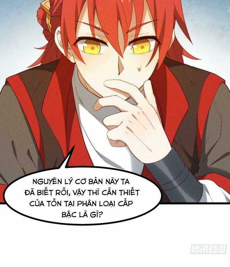 Linh Tôn Chi Tử - Chapter 44 - Trang 36