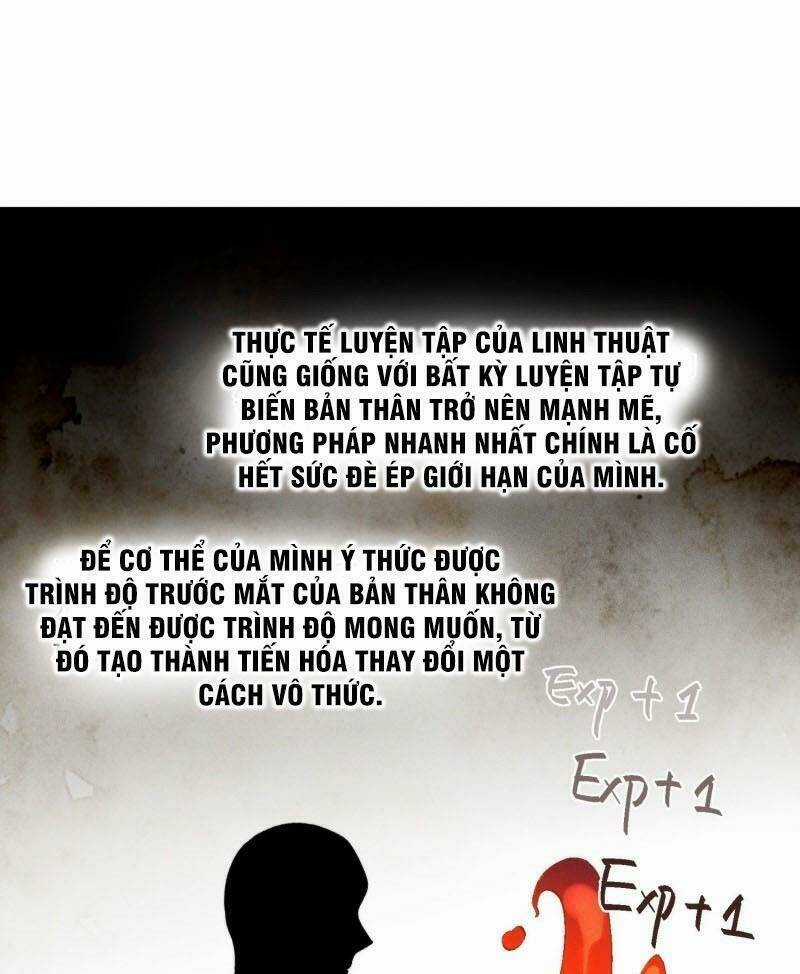 Linh Tôn Chi Tử - Chapter 44 - Trang 37