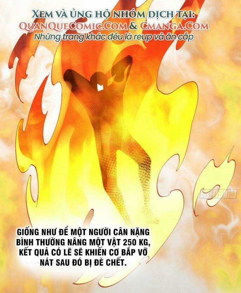 Linh Tôn Chi Tử - Chapter 44 - Trang 39