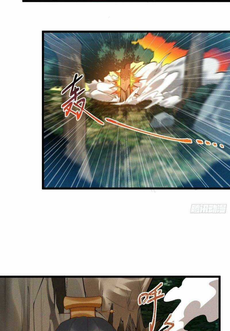 Linh Tôn Chi Tử - Chapter 44 - Trang 5