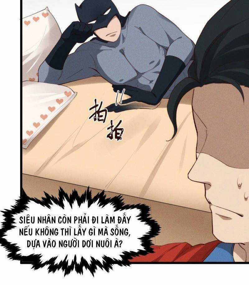 Linh Tôn Chi Tử - Chapter 44 - Trang 44