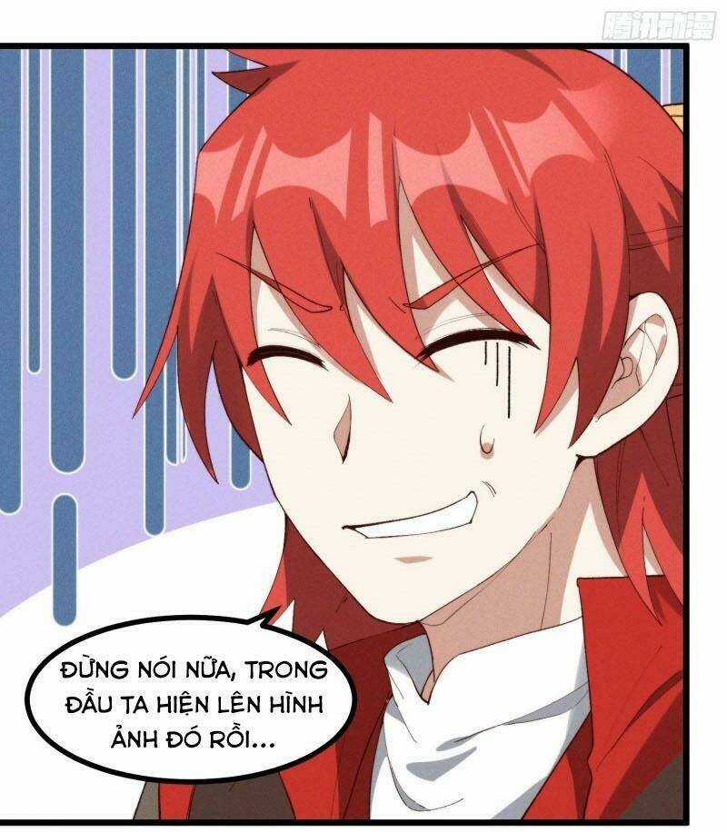 Linh Tôn Chi Tử - Chapter 44 - Trang 45