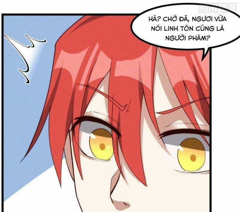 Linh Tôn Chi Tử - Chapter 44 - Trang 46