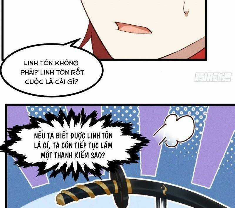 Linh Tôn Chi Tử - Chapter 44 - Trang 47