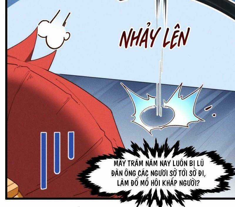 Linh Tôn Chi Tử - Chapter 44 - Trang 48