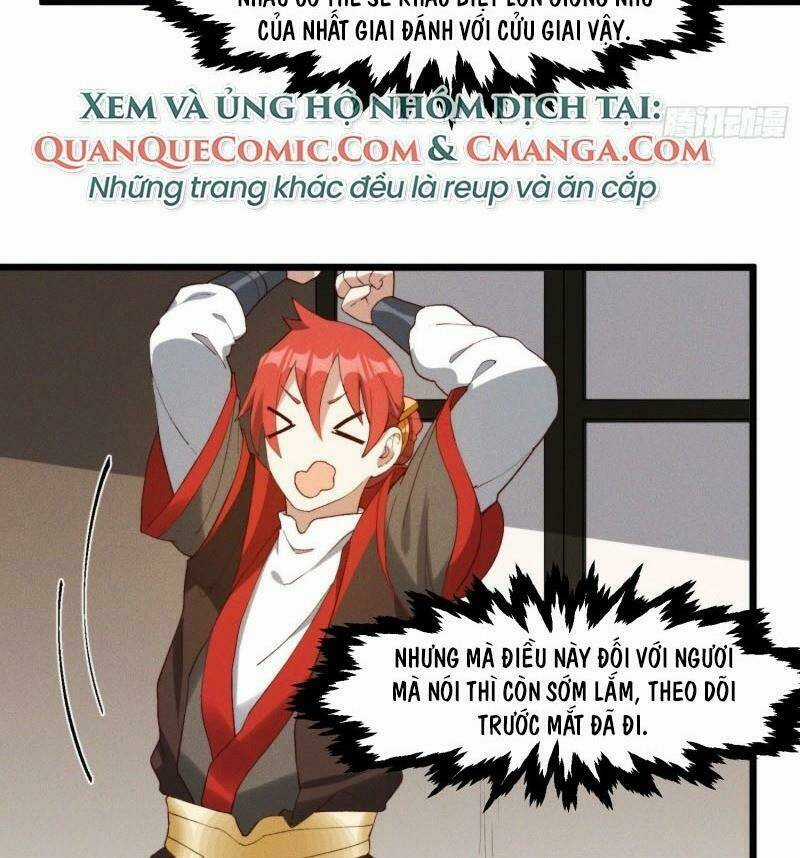 Linh Tôn Chi Tử - Chapter 44 - Trang 50