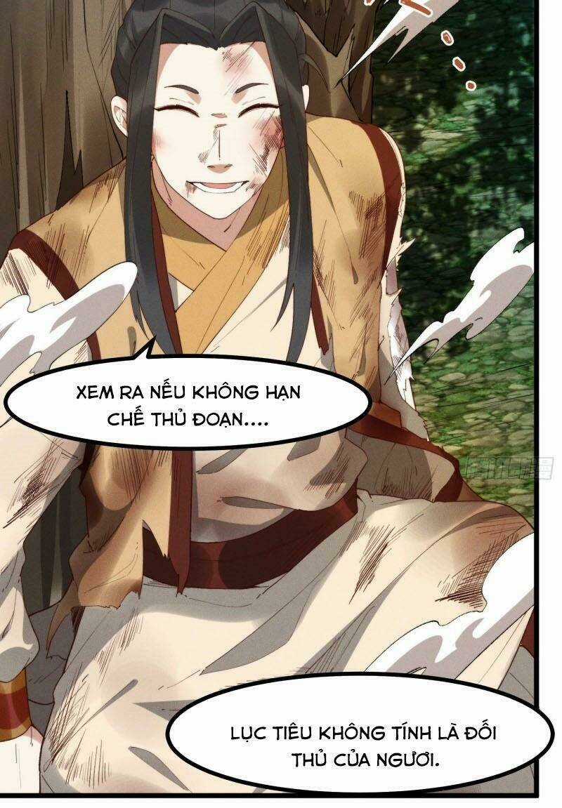 Linh Tôn Chi Tử - Chapter 44 - Trang 6