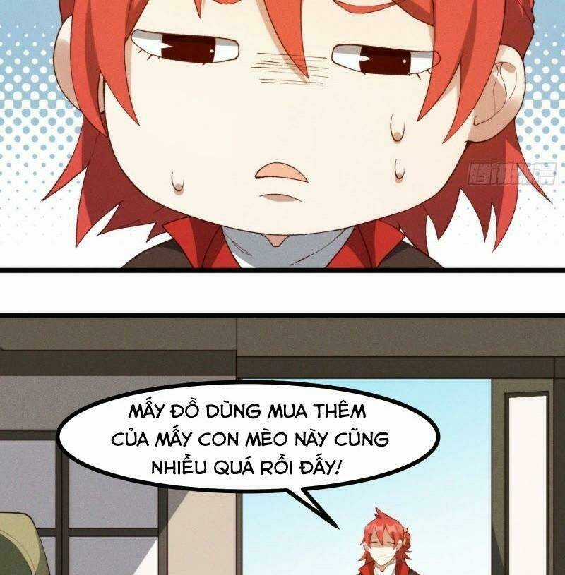 Linh Tôn Chi Tử - Chapter 44 - Trang 53