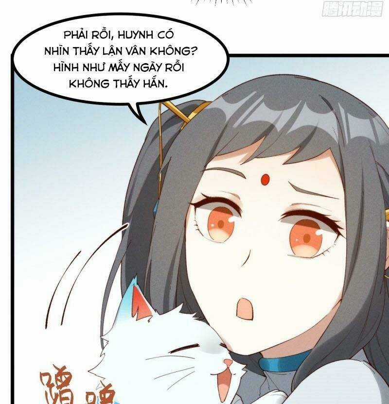 Linh Tôn Chi Tử - Chapter 44 - Trang 55