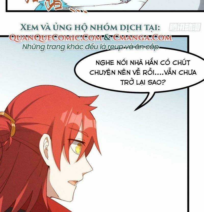 Linh Tôn Chi Tử - Chapter 44 - Trang 56