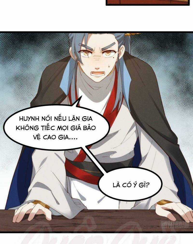 Linh Tôn Chi Tử - Chapter 44 - Trang 59
