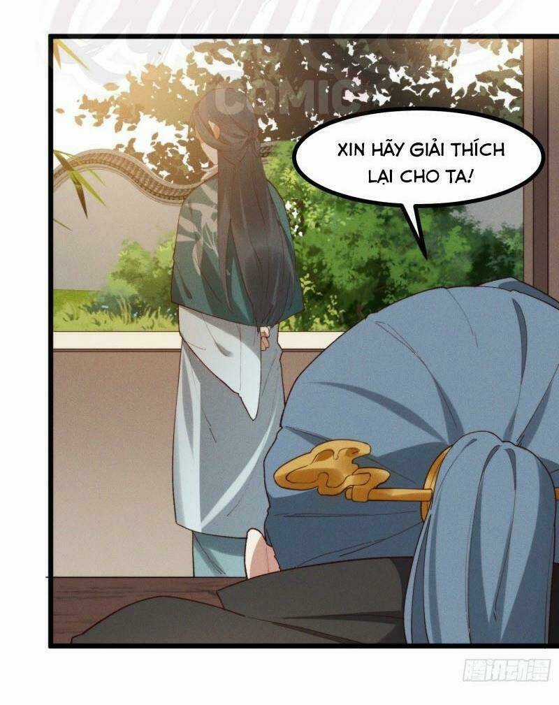 Linh Tôn Chi Tử - Chapter 44 - Trang 60
