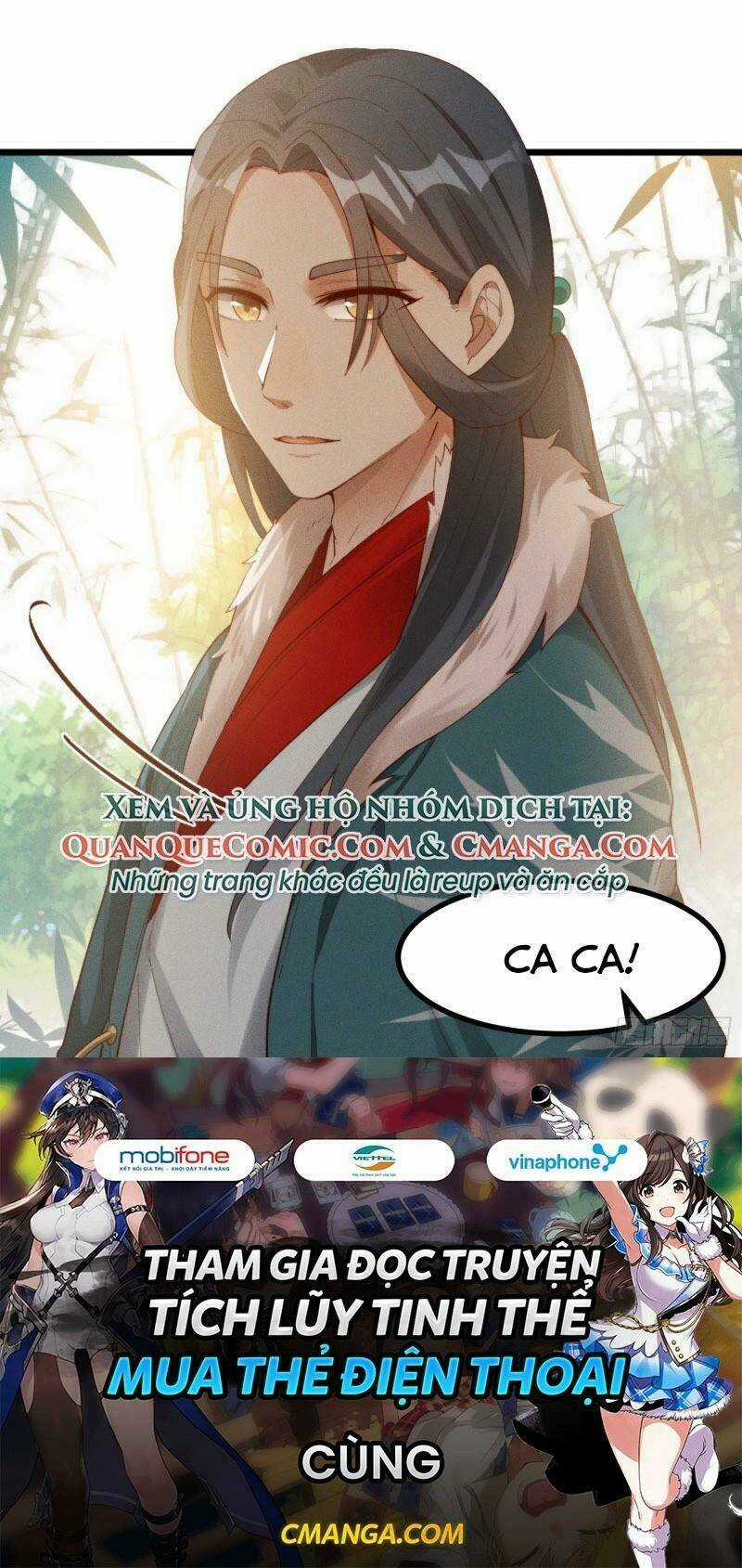 Linh Tôn Chi Tử - Chapter 44 - Trang 61