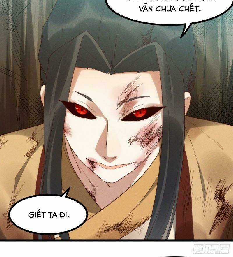 Linh Tôn Chi Tử - Chapter 44 - Trang 9