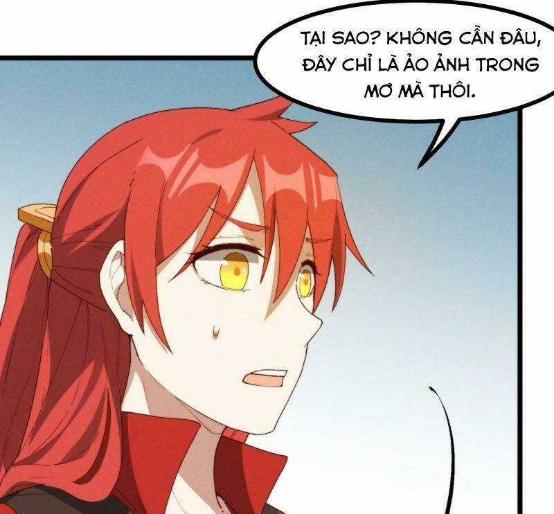 Linh Tôn Chi Tử - Chapter 44 - Trang 10