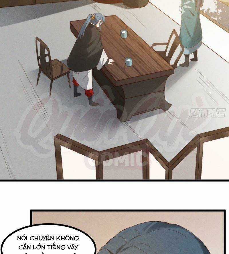 Linh Tôn Chi Tử - Chapter 45 - Trang 2