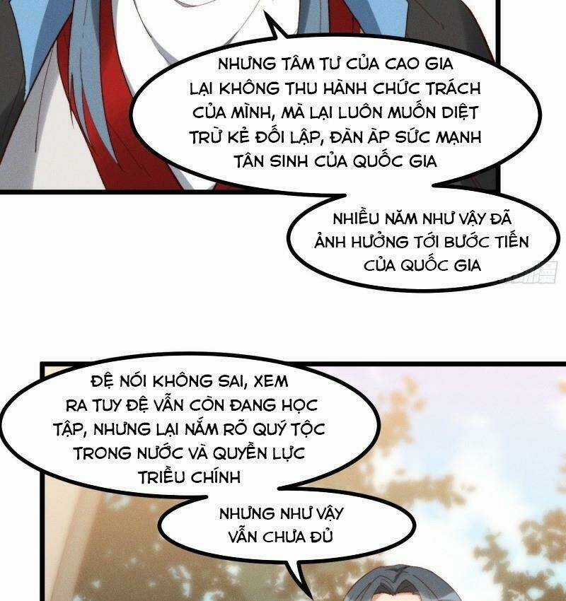 Linh Tôn Chi Tử - Chapter 45 - Trang 11