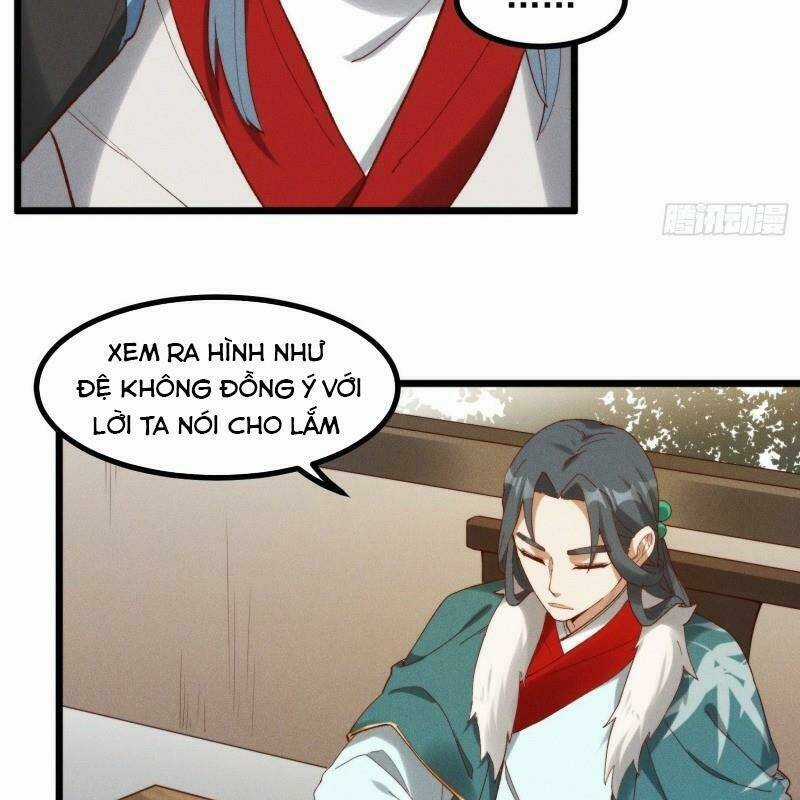 Linh Tôn Chi Tử - Chapter 45 - Trang 14