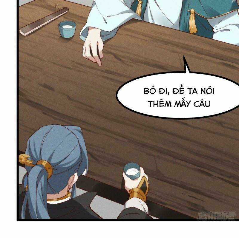 Linh Tôn Chi Tử - Chapter 45 - Trang 15