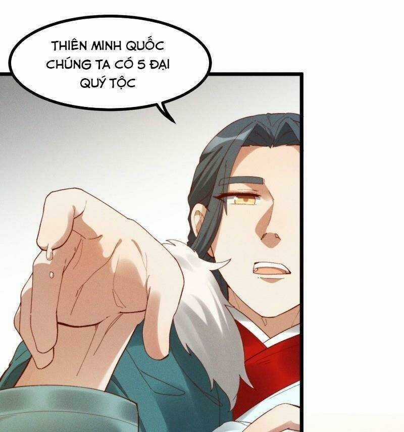 Linh Tôn Chi Tử - Chapter 45 - Trang 16