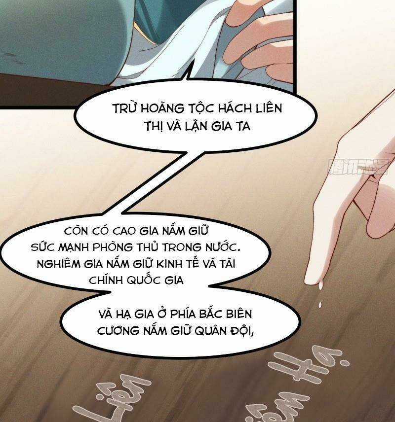 Linh Tôn Chi Tử - Chapter 45 - Trang 17