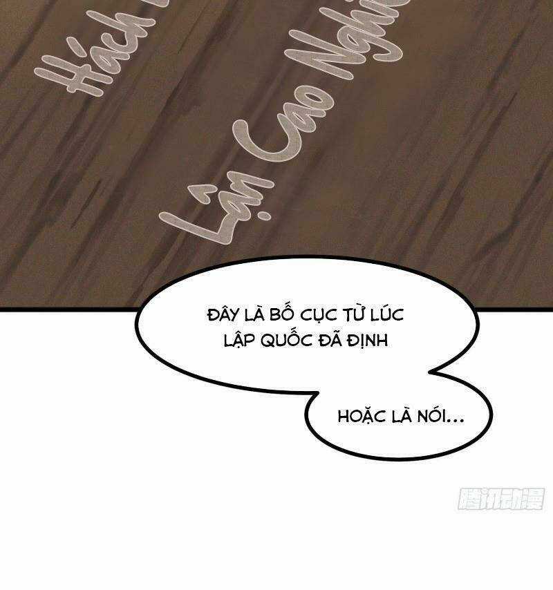 Linh Tôn Chi Tử - Chapter 45 - Trang 18